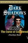 Book cover for The Curse of Collinwood