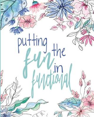 Book cover for Putting The Fun In Functional