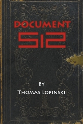 Book cover for Document 512