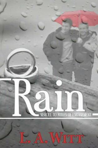 Cover of Rain