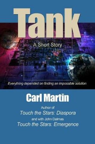 Cover of Tank