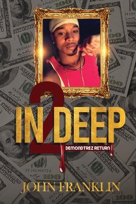 Book cover for In 2 Deep