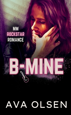 Book cover for B-Mine