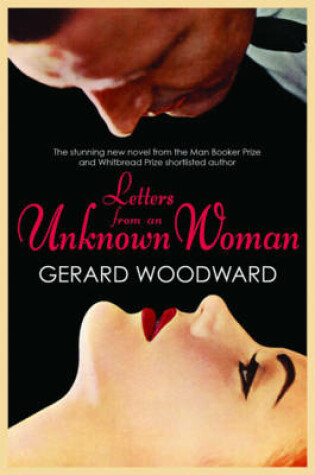 Cover of Letters from an Unknown Woman