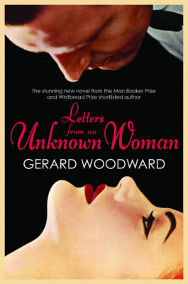 Book cover for Letters from an Unknown Woman