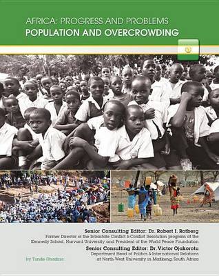 Cover of Population and Overcrowding