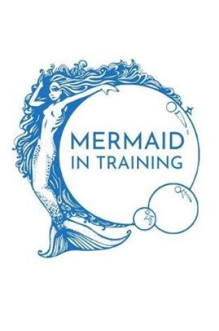 Cover of Mermaid in Training