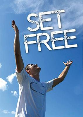 Cover of Set Free