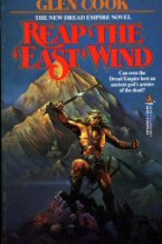 Cover of Reap the East Wind