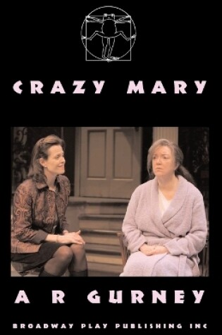 Cover of Crazy Mary