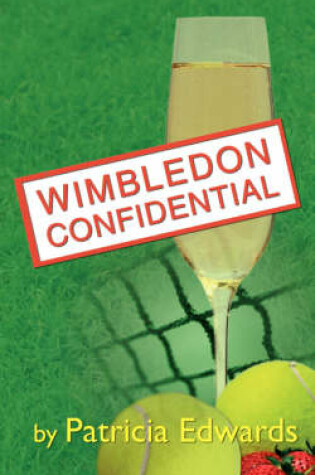 Cover of Wimbledon Confidential