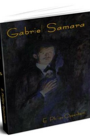 Cover of Gabriel Samara