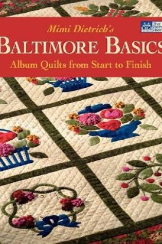 Cover of Mimi Dietrich's Baltimore Basics