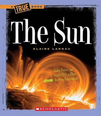 Book cover for The Sun