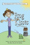 Book cover for Frog Kisses