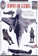 Book cover for Historia de Los Aviones de Guerra