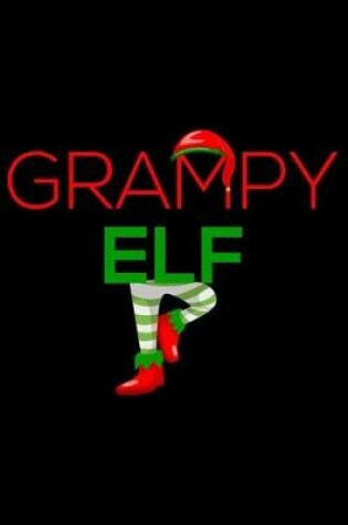 Cover of Grampy Elf