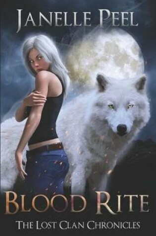 Cover of Blood Rite