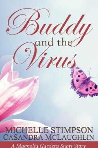 Cover of Buddy and the Virus