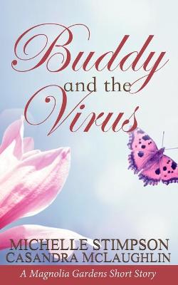 Book cover for Buddy and the Virus