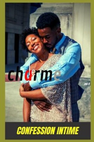 Cover of Le charme (vol 4)