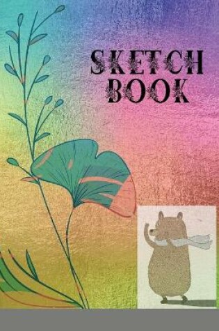 Cover of Sketchbook