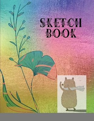 Book cover for Sketchbook