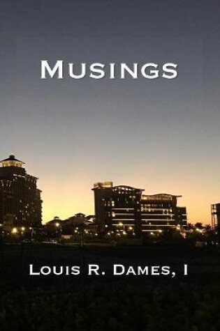 Cover of Musings