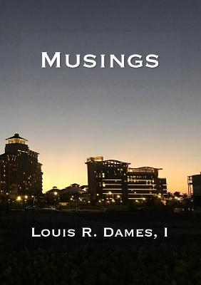 Book cover for Musings