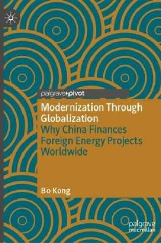 Cover of Modernization Through Globalization