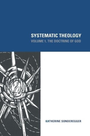 Cover of Systematic Theology