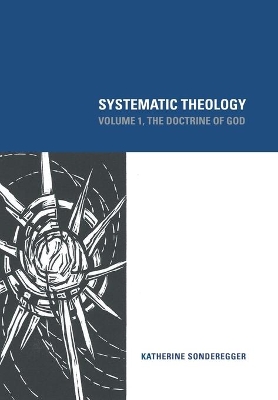 Book cover for Systematic Theology