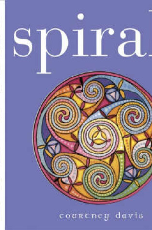 Cover of 101 Celtic Spirals