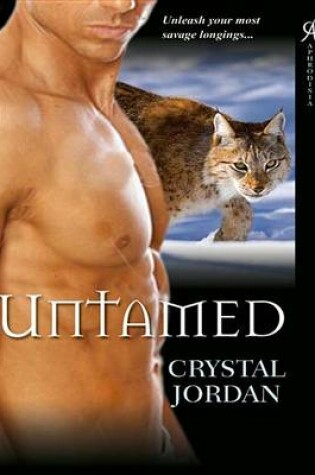 Cover of Untamed