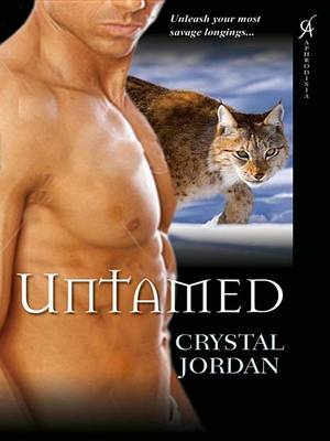 Book cover for Untamed