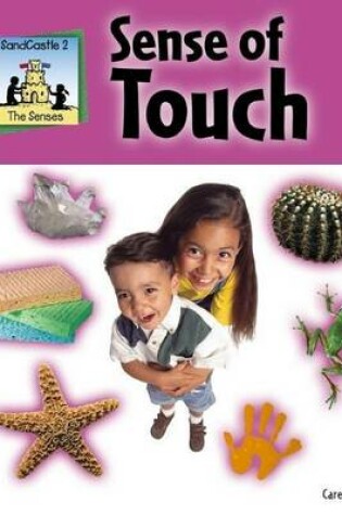 Cover of Sense of Touch eBook
