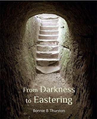Book cover for From Darkness to Eastering
