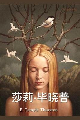 Book cover for 莎莉-毕晓普