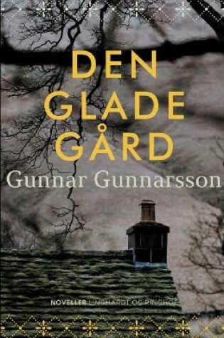 Cover of Den glade gård