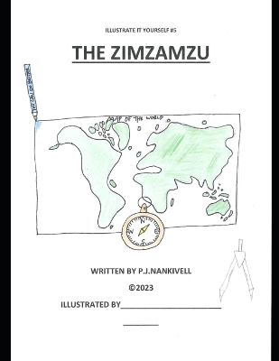 Book cover for The Zimzamzu