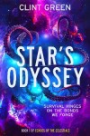 Book cover for Star's Odyssey