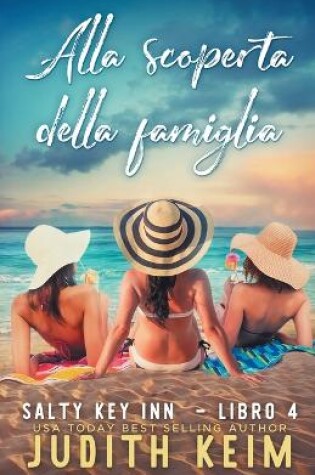 Cover of Alla scoperta della famiglia