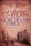 Book cover for Dorchester Terrace