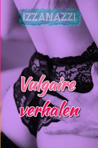 Cover of Vulgaire verhalen