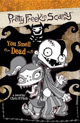 Book cover for You Smell Dead #1