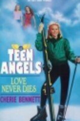 Cover of Love Never Dies