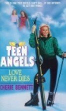 Book cover for Love Never Dies