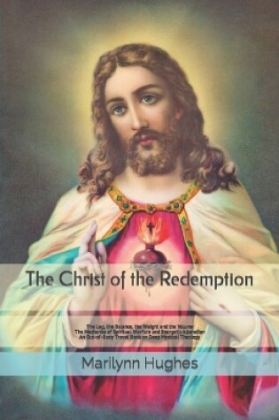Cover of The Christ of the Redemption
