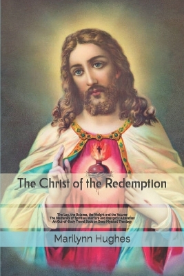 Book cover for The Christ of the Redemption