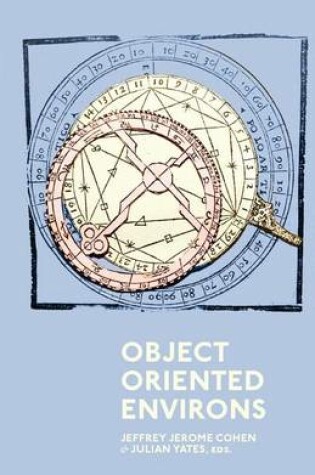 Cover of Object Oriented Environs